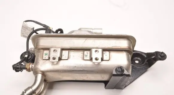 BMW iX3 G08 Coolant heater 5A5CED0