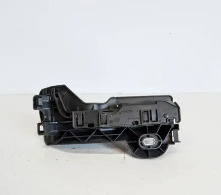 Audi A3 S3 8P Accelerator throttle pedal 1K2723503T