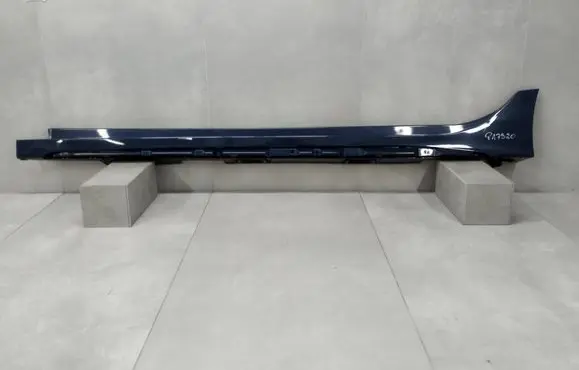 Honda Civic XI Sill/side skirt trim 71850T430050