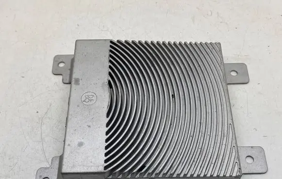 Ford Focus Sound amplifier JX7T18T806AA NX7T18T806AA