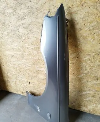 MG ZT - ZT-T Fender
