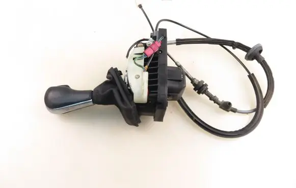 BMW X3 E83 Gear shifter/selector 