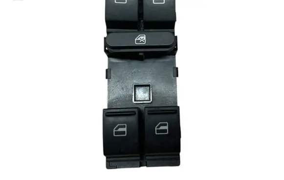Volkswagen Golf VI Electric window control switch 1K4959857B