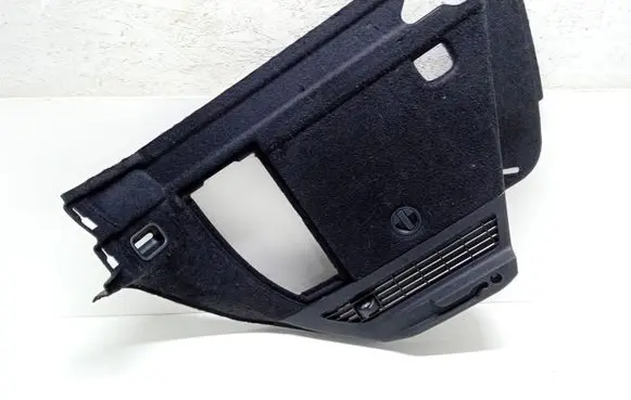 Audi A3 S3 8V Trunk/boot side trim panel 8V4863880B AT2435050