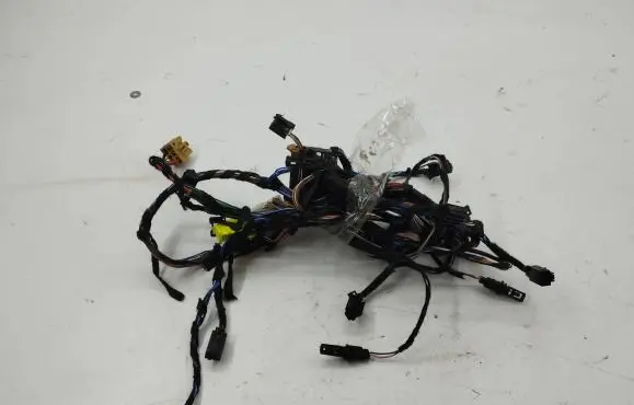 Maserati Quattroporte Other wiring loom 0664172
