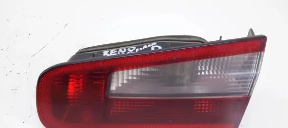 Renault Laguna II Tailgate rear/tail lights 8200002476