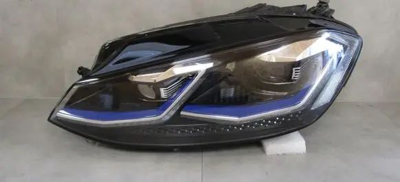Volkswagen Golf VII Headlight/headlamp 5G1941081B