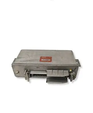 Audi 80 90 S2 B4 ABS control unit/module 4A0907379A 0265100056 46109651