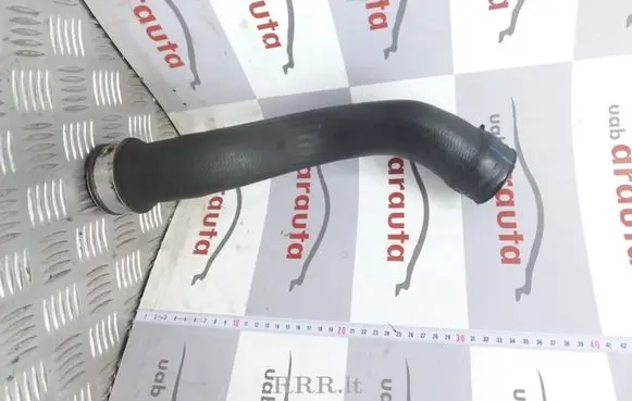 Seat Alhambra (Mk1) Air intake hose/pipe 3M219F072AA