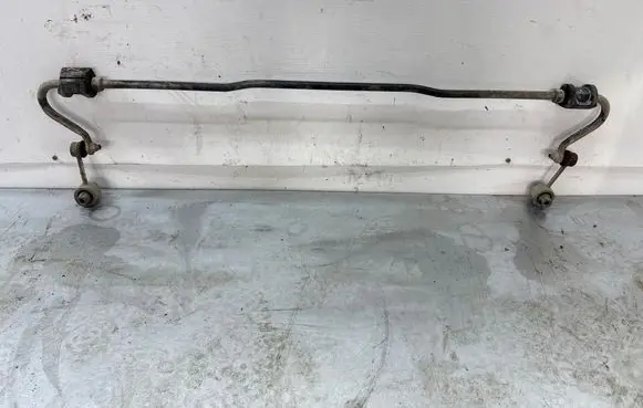 Rear anti-roll bar/sway bar