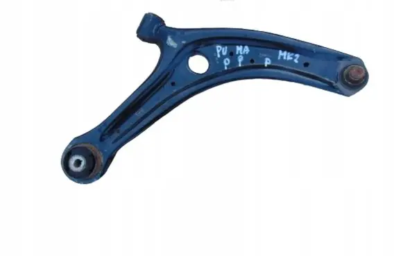 Ford Puma Front lower control arm/wishbone 194613625