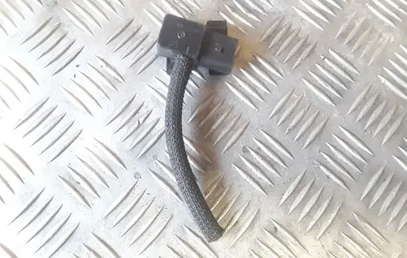 BMW 1 E81 E87 Air pressure sensor 780515201