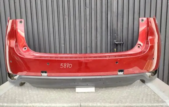 Mazda CX-5 Rear bumper KB8A50221