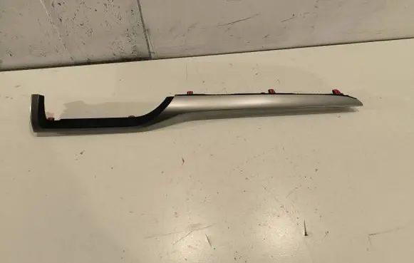 Lexus RX 450H Dashboard glove box trim 5547648040