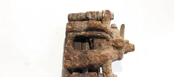 Honda CR-V Rear brake caliper