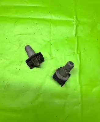BMW 5 F10 F11 Coolant radiator 1A66GF30