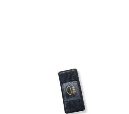 Renault 19 Fog light switch 7700787954