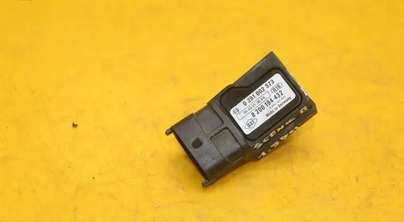 Air pressure sensor