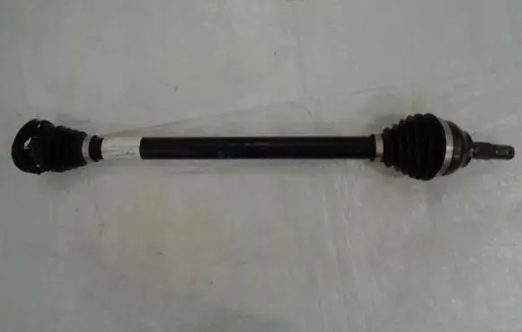 Citroen C3 Front driveshaft 9816028680