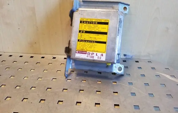 Subaru Legacy Airbag control unit/module 98221AE050 1523002741