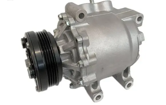 Chevrolet TrailBlazer Air conditioning (A/C) compressor (pump) TRSA124911 TRSA123453 TRSA123451