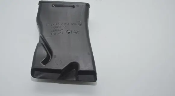 BMW 4 F36 Gran coupe Cabin air duct channel 7241533