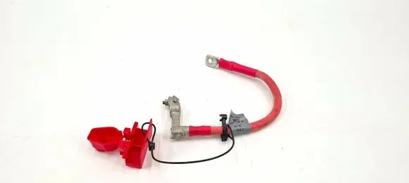 Jaguar XE Positive cable (battery) GX7314300ND 301163900 M0D00