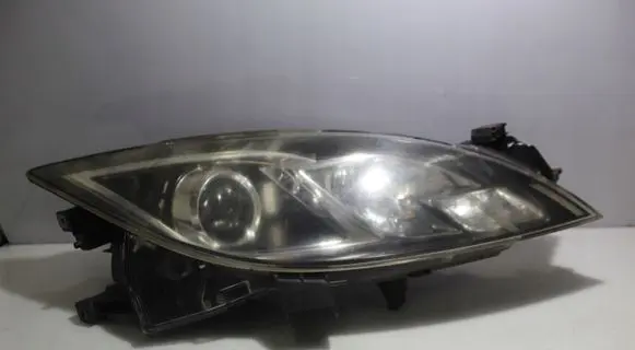 Mazda 6 Headlight/headlamp