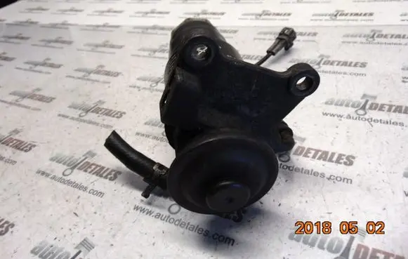 Honda Civic Belt tensioner pulley 