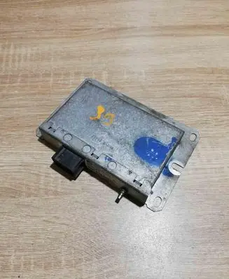 BMW 5 E39 GPS navigation control unit/module 3240232 21178495 5187450