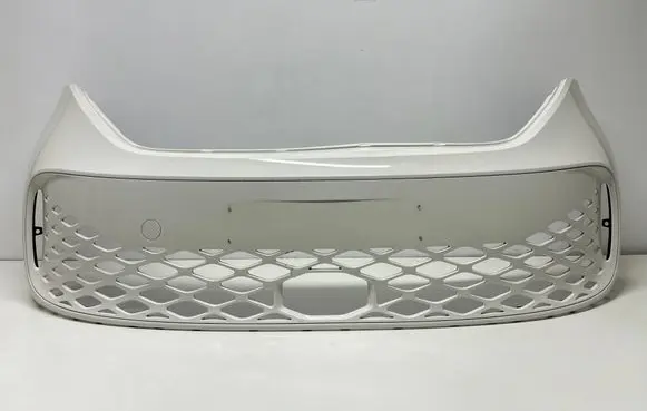 Volkswagen ID. Buzz Front bumper lower grill 1T3853677