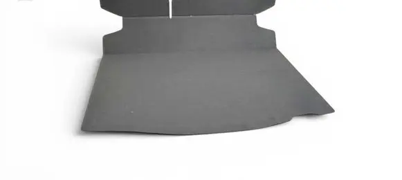 Toyota Corolla Cross Trunk/boot mat liner 5841016030 52815 5841016030C0