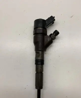 Citroen C5 Fuel injector 9635196580 0445110008