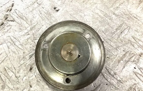 Skoda Octavia Mk2 (1Z) Camshaft vanos timing valve 06J109259A
