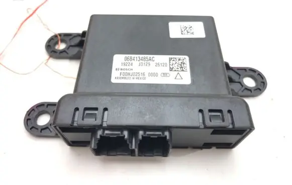 Jeep Compass Other control units/modules 068413485AC
