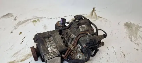Saab 9-5 Front differential 12824376 20936124