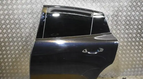 Porsche Panamera (971) Front door D443LC9XC9X555525