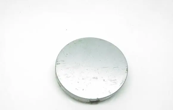 Ford Mondeo Mk III Front tow hook cap/cover 1S7117A989