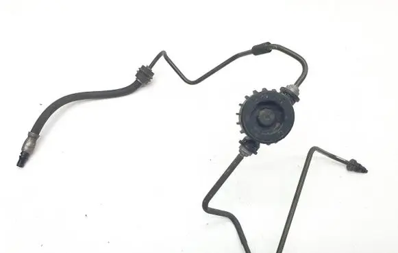 Ford Transit Custom Clutch pipe/line