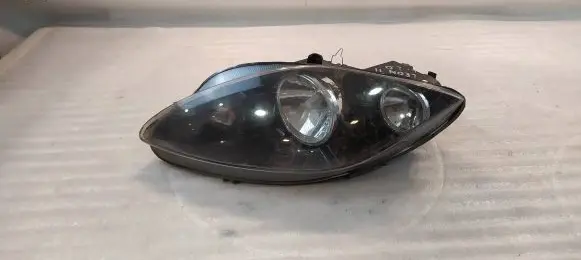 Seat Altea Headlight/headlamp 5P1941033A 89320091