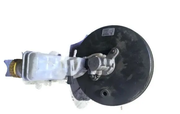 Fiat Fiorino Brake booster