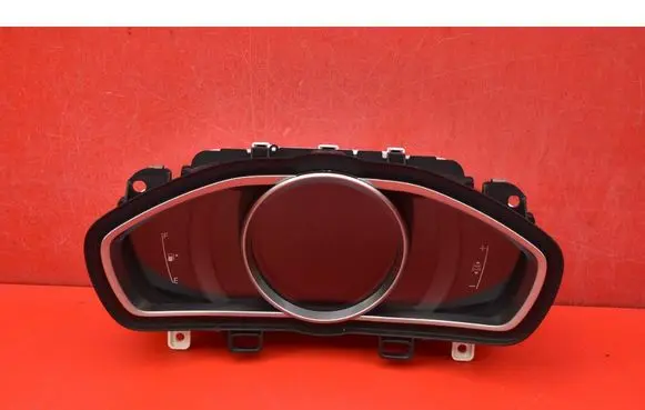 Speedometer (instrument cluster)