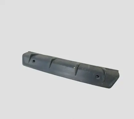Volvo V40 Cross country Rear bumper lower part trim 31347162