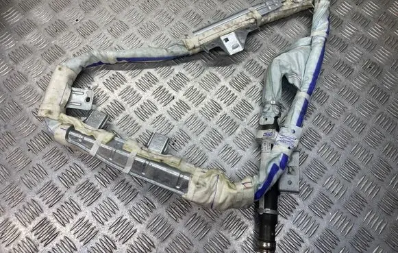 Mercedes-Benz X-class W470 Roof airbag 0080P1110030