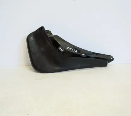 Rear mudguard