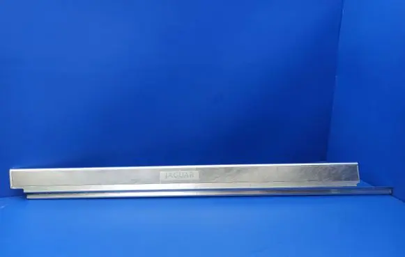 Jaguar XJS Front sill trim cover