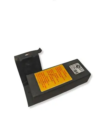 BMW 7 E23 Central locking relay 1367873