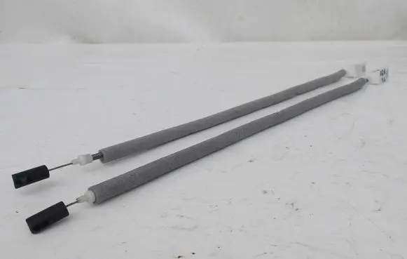 BMW 1 F20 F21 Rear door cable line 7242576