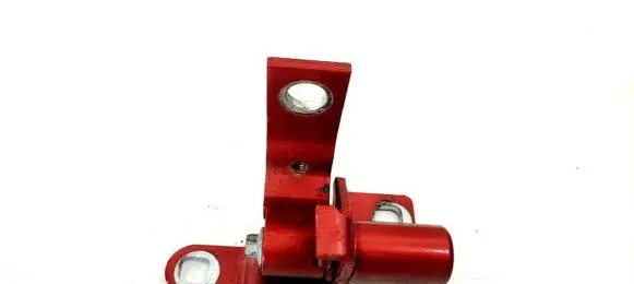 Ford Galaxy Rear door lower hinge C8Q8A