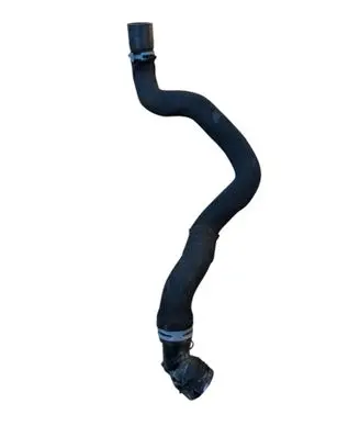 Volkswagen PASSAT B8 Engine coolant pipe/hose 5Q0122051DE